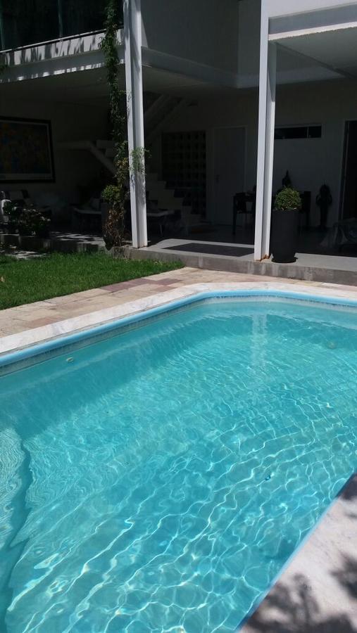 Pousada Flat Hotel Em Casa Forte Recife Exterior foto