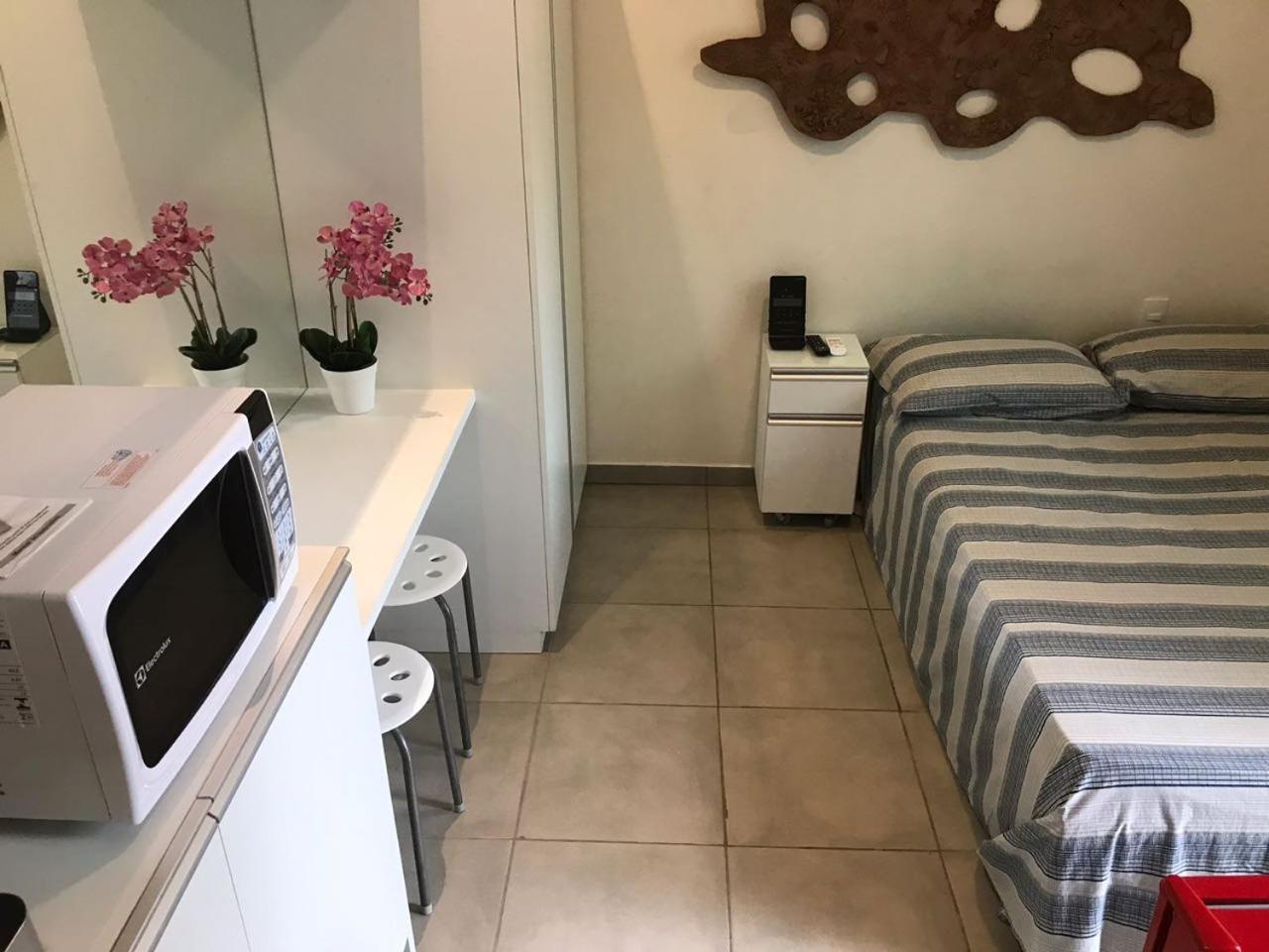 Pousada Flat Hotel Em Casa Forte Recife Exterior foto