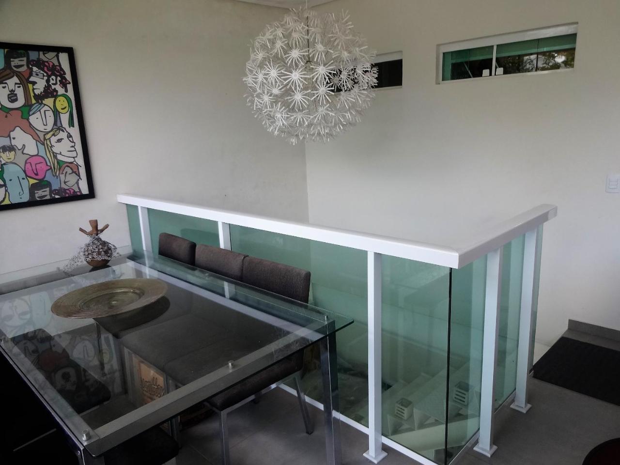 Pousada Flat Hotel Em Casa Forte Recife Exterior foto