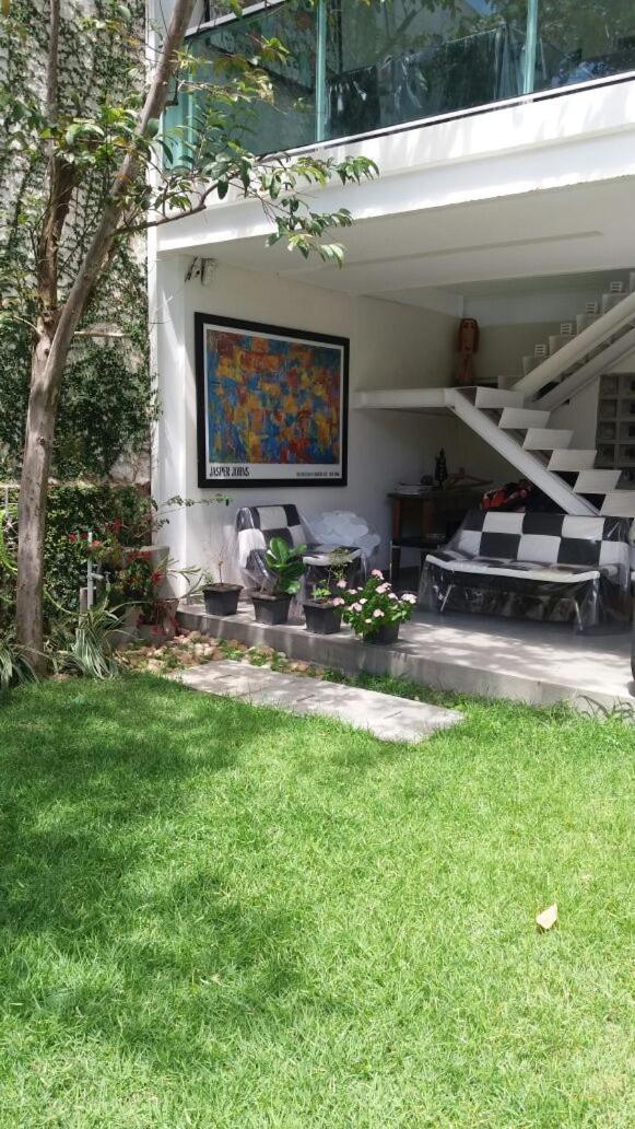 Pousada Flat Hotel Em Casa Forte Recife Exterior foto