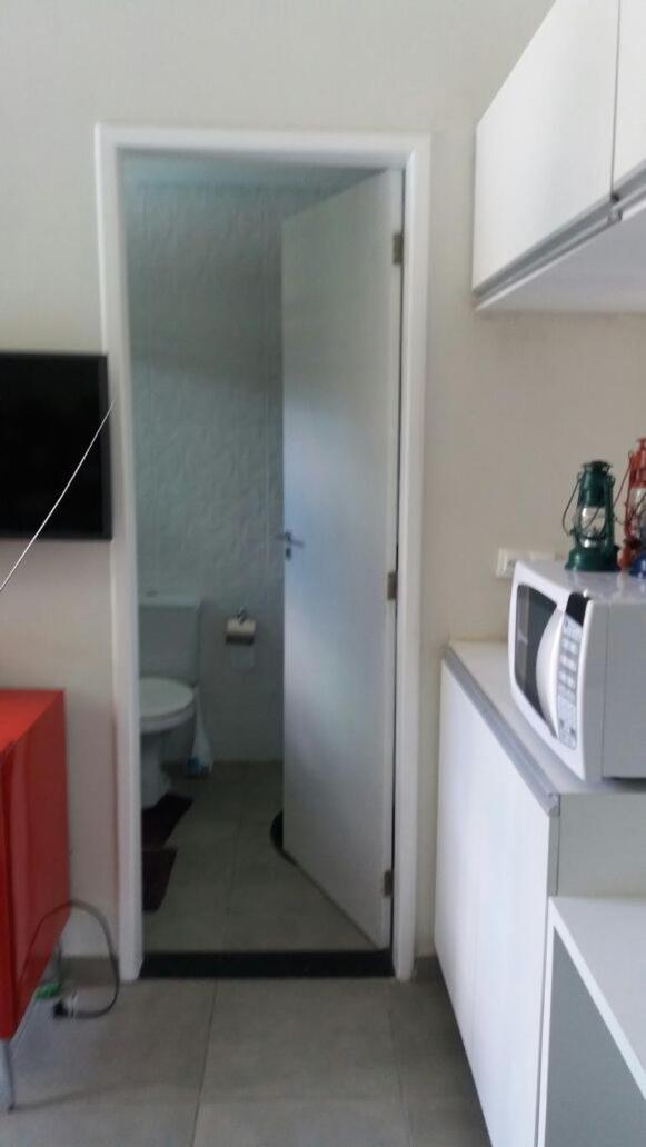 Pousada Flat Hotel Em Casa Forte Recife Exterior foto