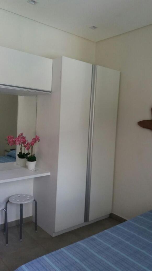 Pousada Flat Hotel Em Casa Forte Recife Exterior foto