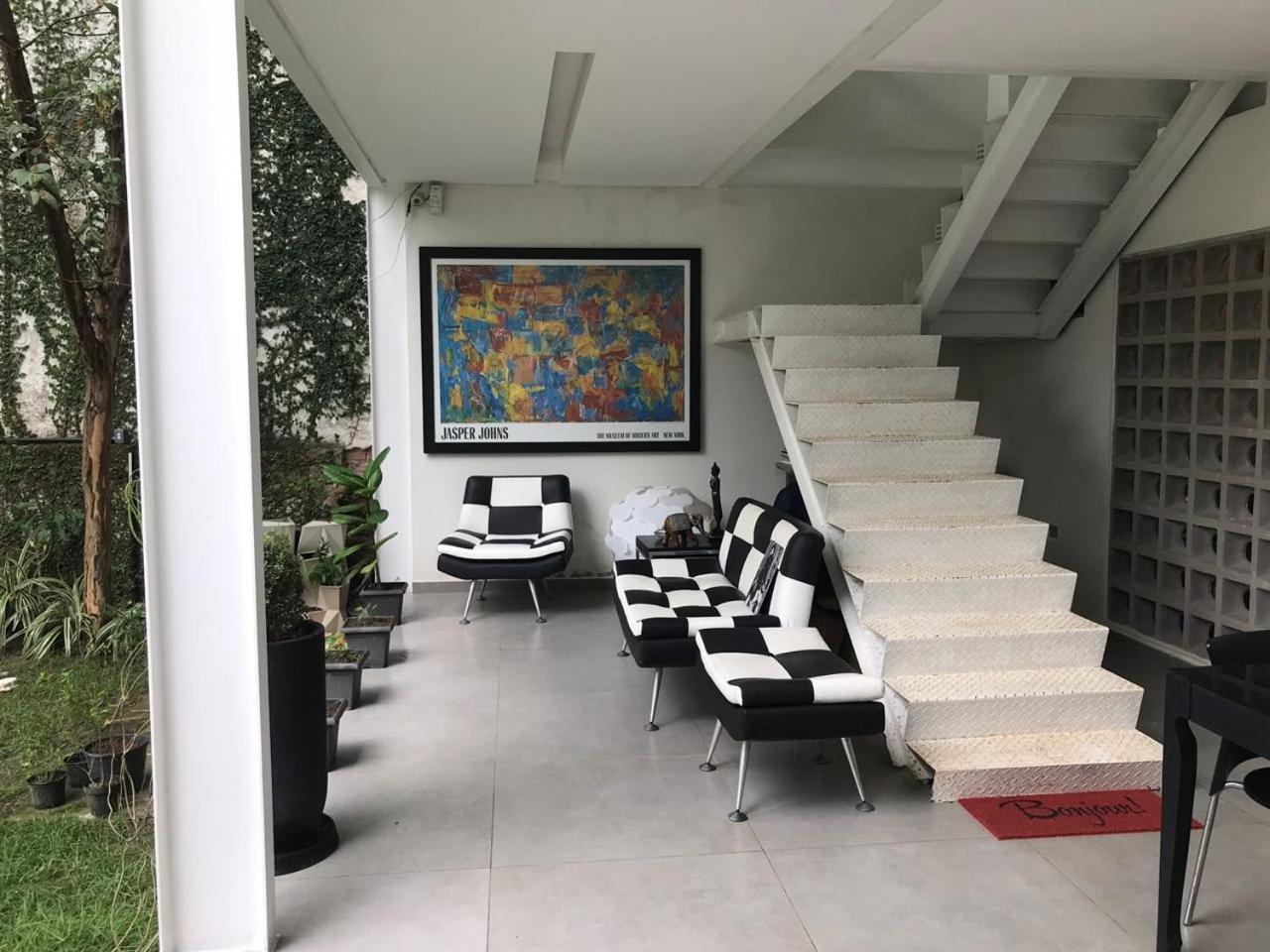 Pousada Flat Hotel Em Casa Forte Recife Exterior foto