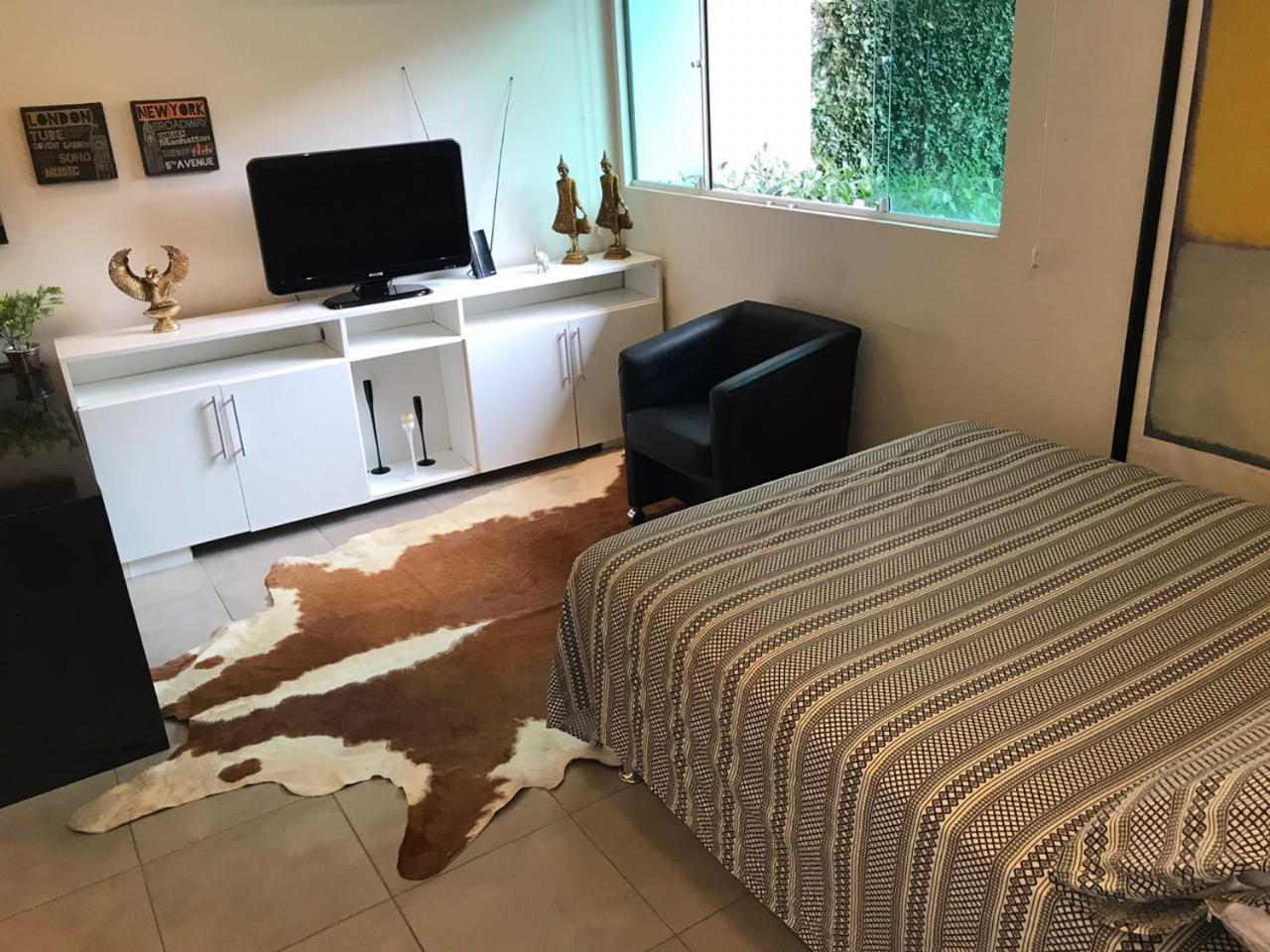 Pousada Flat Hotel Em Casa Forte Recife Exterior foto