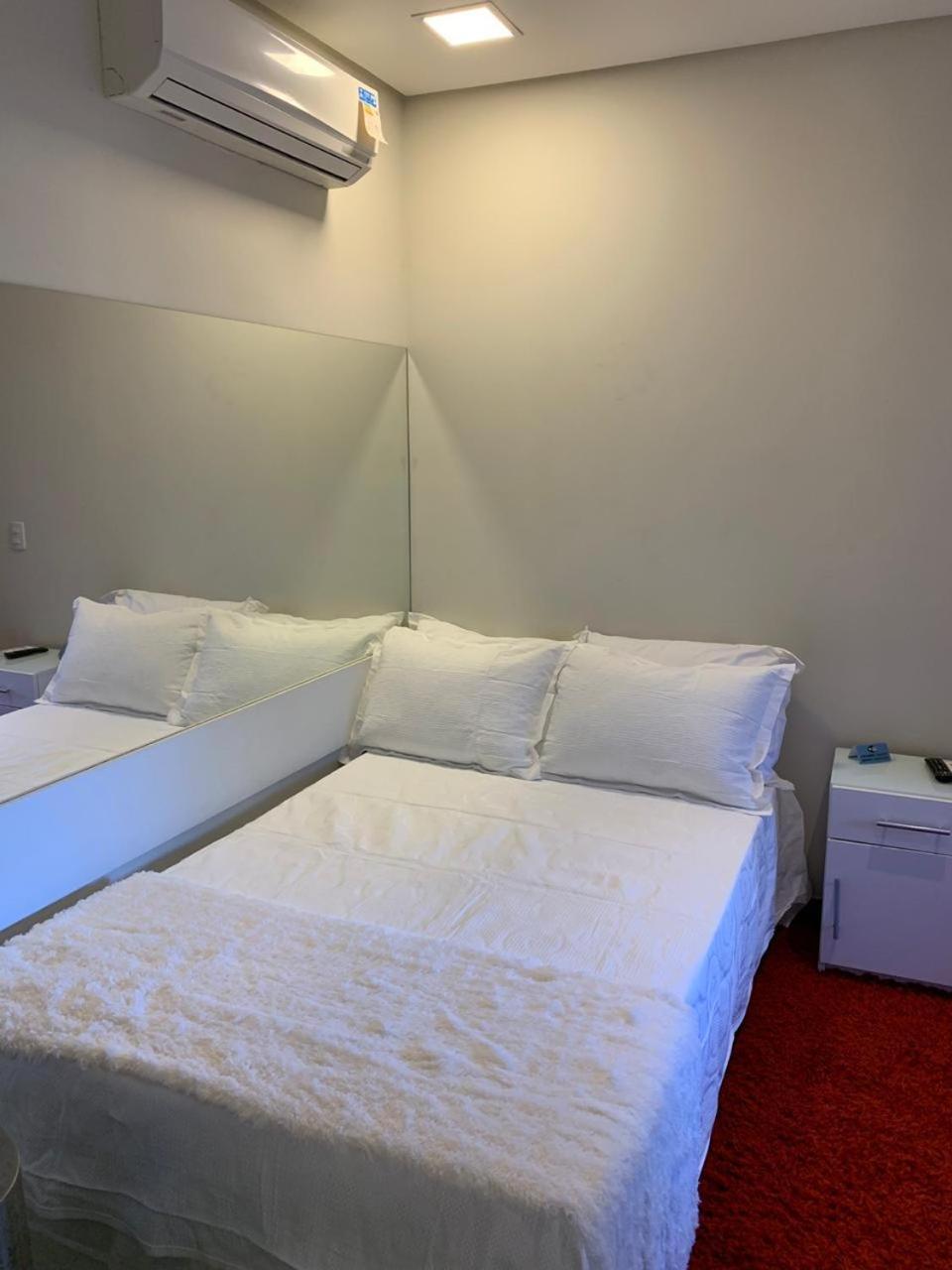 Pousada Flat Hotel Em Casa Forte Recife Exterior foto